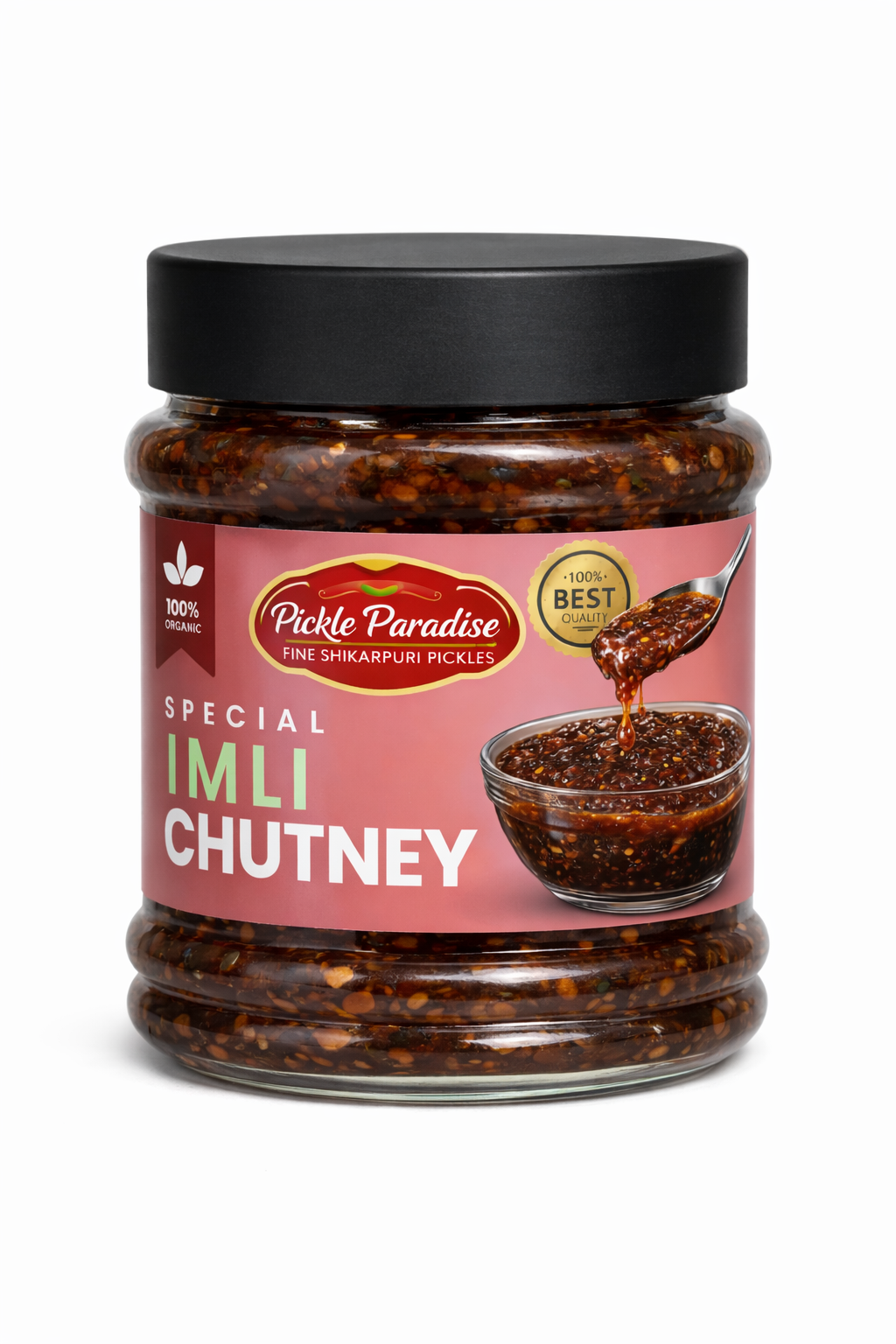 Imli Chutney