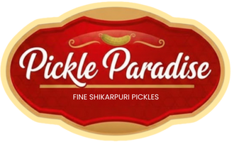 PICKLE PARADISE
