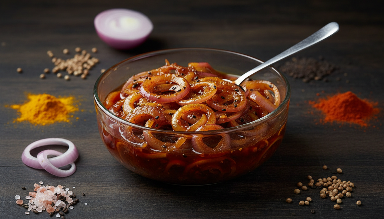 Special Pickles/Achaar